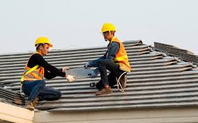 4 Ply Roofing in New Fairview, TX